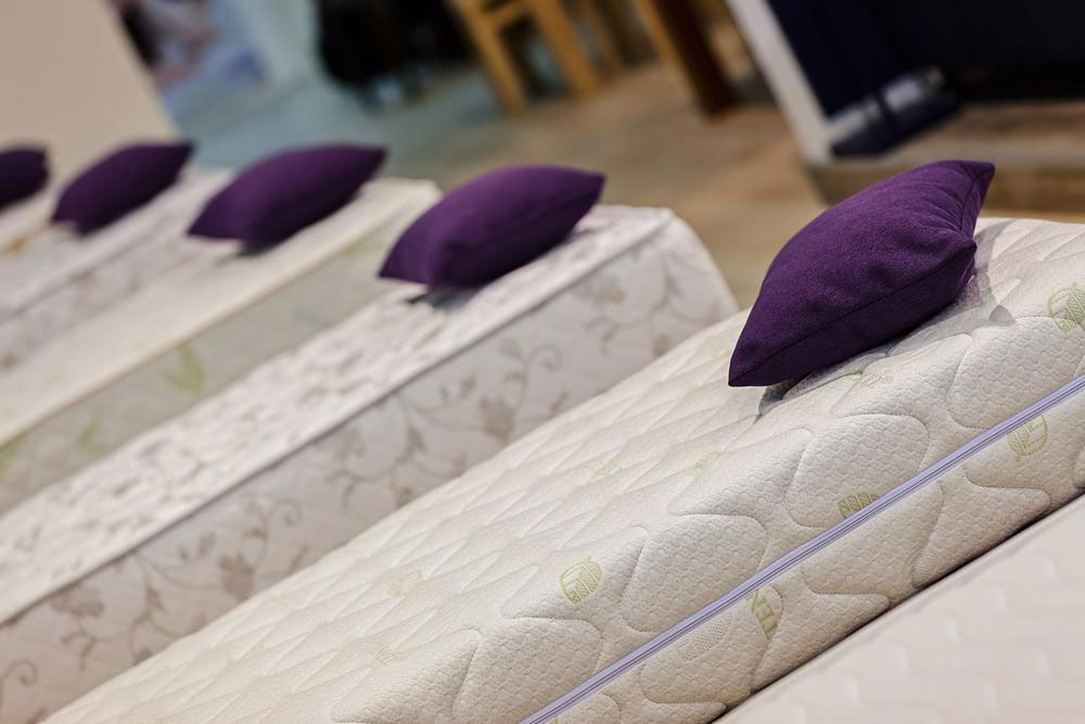 5 amazing benefits of Tempurpedic mattresses