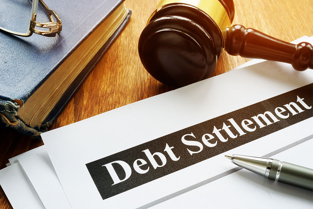 5 benefits of opting for debt settlement