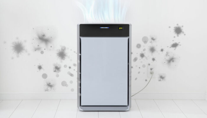 5 best air purifiers for your home