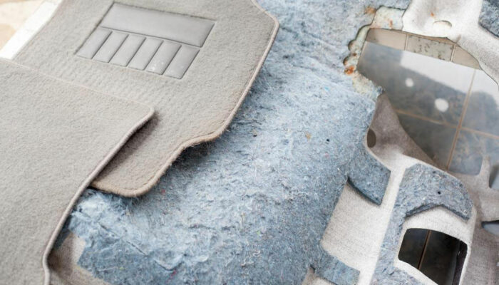 5 best floor mats for cars