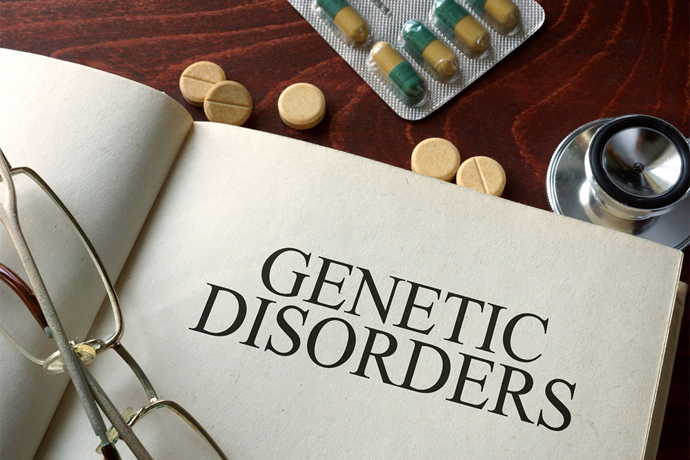 5 common genetic disorders to note