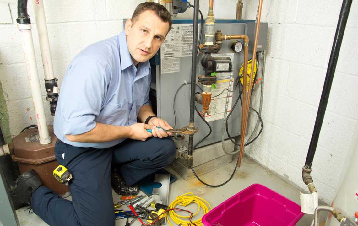 5 factors to scrutinize before hiring a furnace installation and repair company