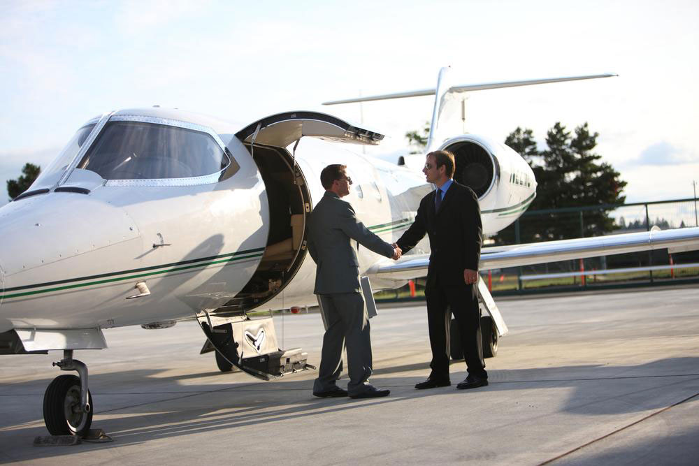 5 factors that affect jet charter prices