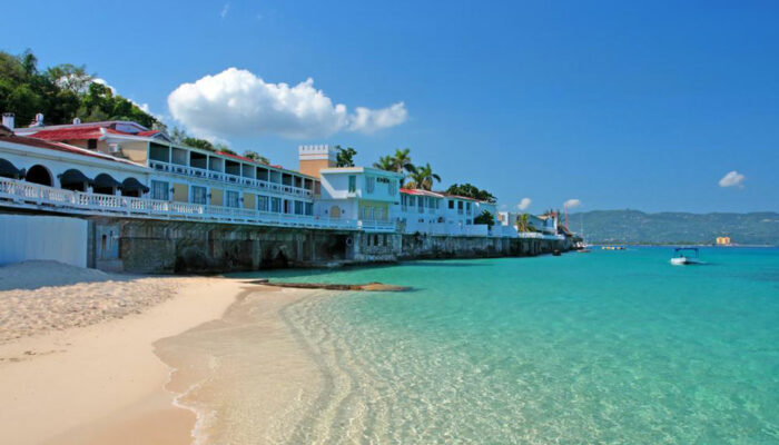 5 popular all-inclusive resorts for your dream vacation to Jamaica