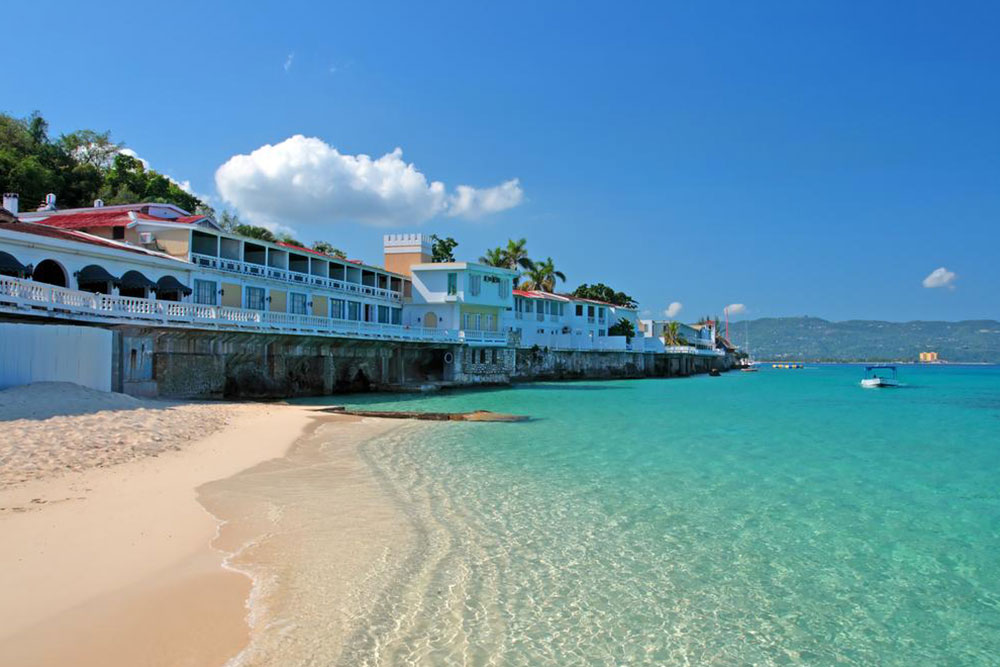 5 popular all-inclusive resorts for your dream vacation to Jamaica