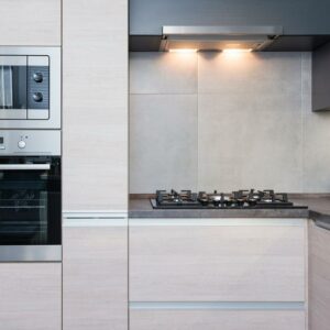 6 Advantages Of Double Wall Ovens