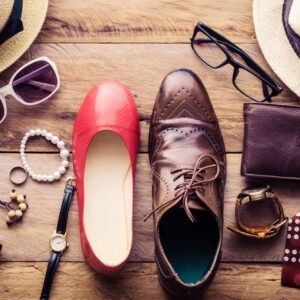 6 Commonly Used Accessories to Choose From