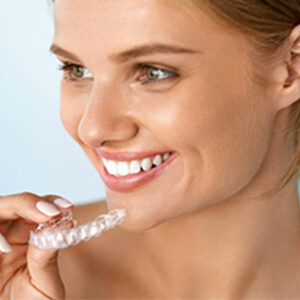 6 benefits of invisible aligners