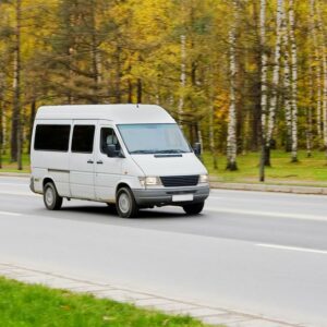 6 best cargo vans you can rent