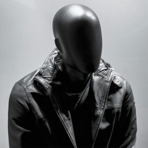 6 best black display mannequins for your store