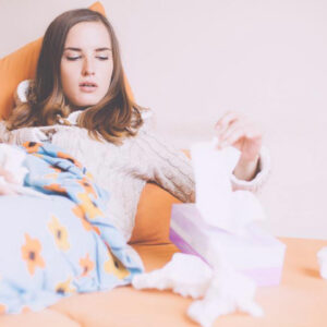 6 healthy habits to keep cold and flu at bay