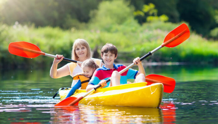 6 interesting things to do in the summer before school