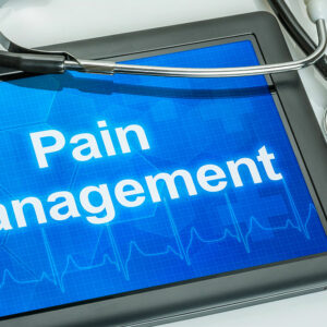 6 non-invasive pain manangement techniques