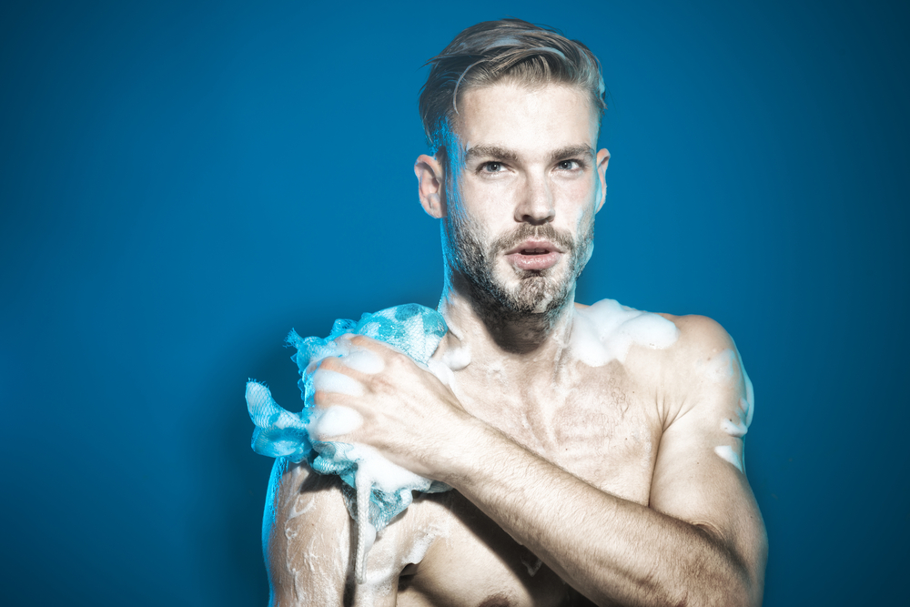 7 Body Washes Every Man Should Try