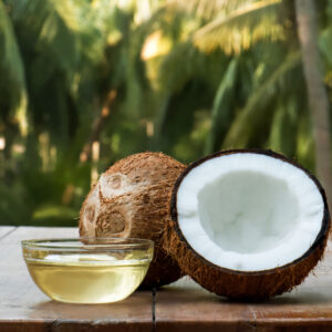 7 Creative Uses Of Coconut Oil For Skin And Hair Care