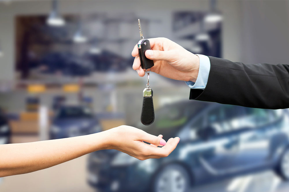 8 tips to secure the best deals when purchasing a vehicle