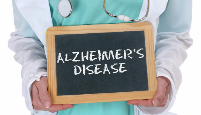 9 most common warning signs of Alzheimer&#8217;s disease