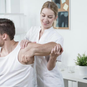 Most Common Non-Surgical Options to Treat Joint Pain