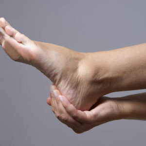 Move Freely With These Diabetic Foot Pain Treatments