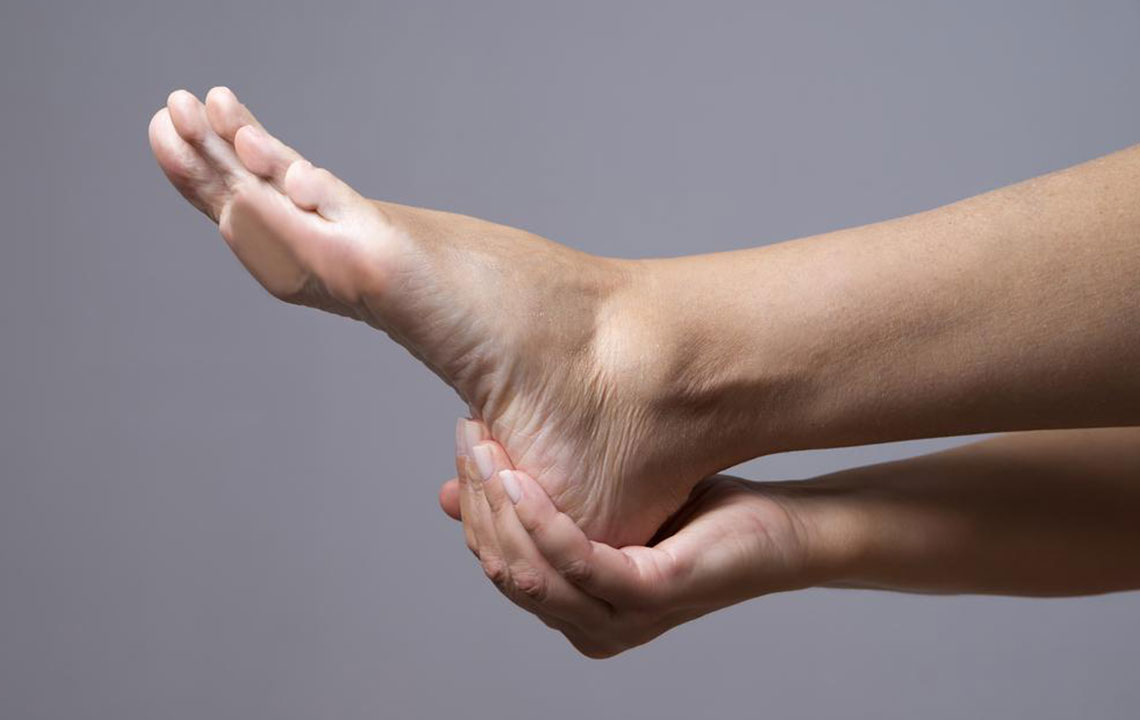 Move Freely With These Diabetic Foot Pain Treatments