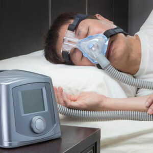 A Brief Overview of Sleep Apnea Products