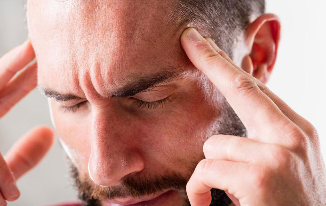 A Guide to Treating Migraine Headaches