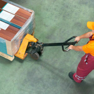 A brief overview of pallet trucks