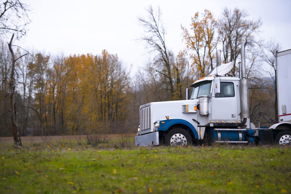 A brief look at truck rentals