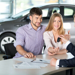 A complete guide on how to apply for auto insurance