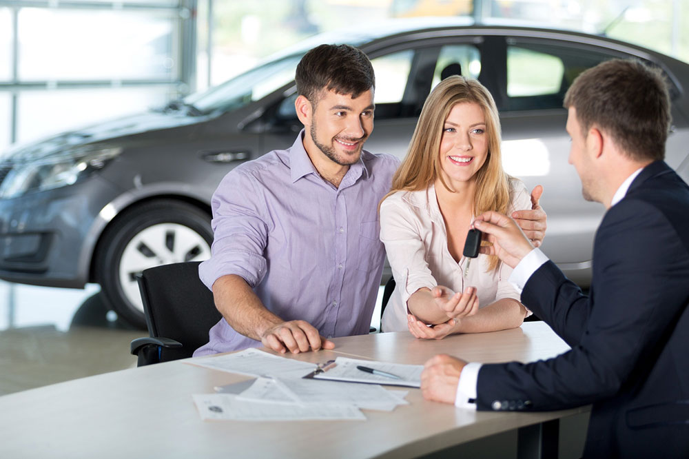 A complete guide on how to apply for auto insurance