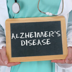 A comprehensive guide on Alzheimer’s disease