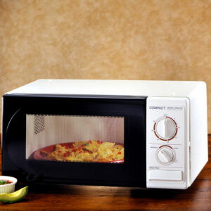 A guide to buying microwave ovens