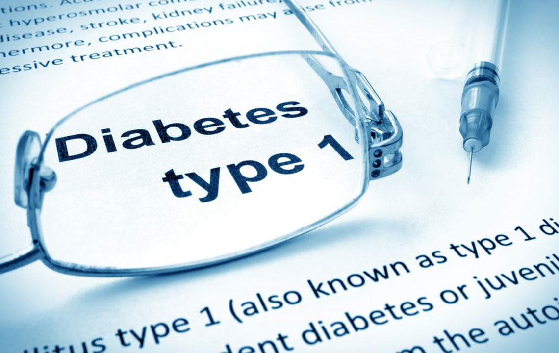 All You Need To Know About Type 1 Diabetes