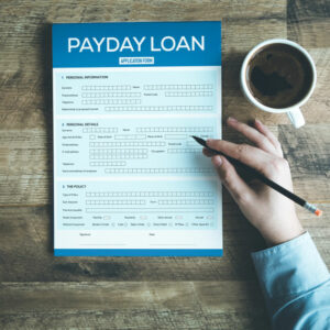 All about payday loans