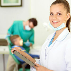 An Insight Into The Profession Of Pediatric Dentistry