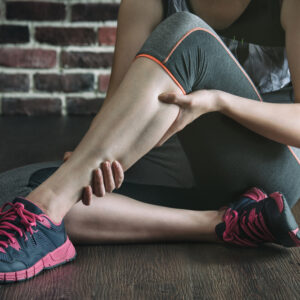 An Overview Of Leg Cramps