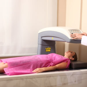 An Overview Of The Bone Density Test