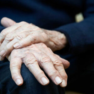 An overview of the symptoms of Parkinson’s disease