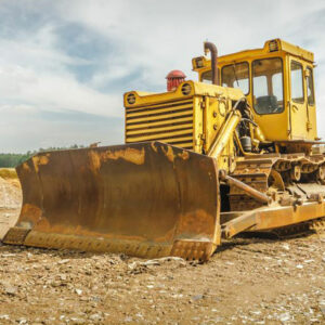 Buy superior quality parts at heavy equipment sales