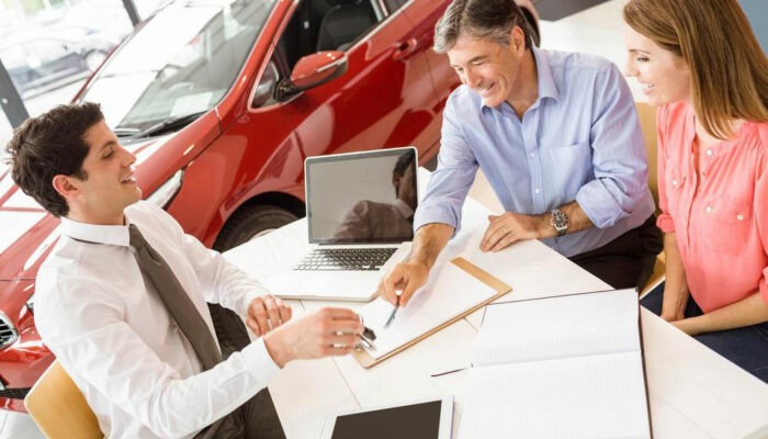 Basic rates for financing for used cars