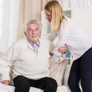 Best Senior Care Centers In The World