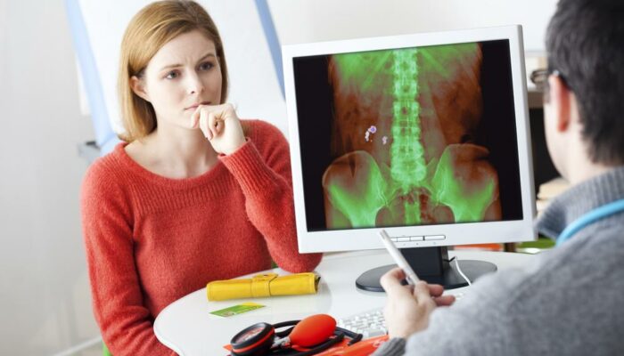 Best Treatment Options To Get Rid Of Kidney Stones