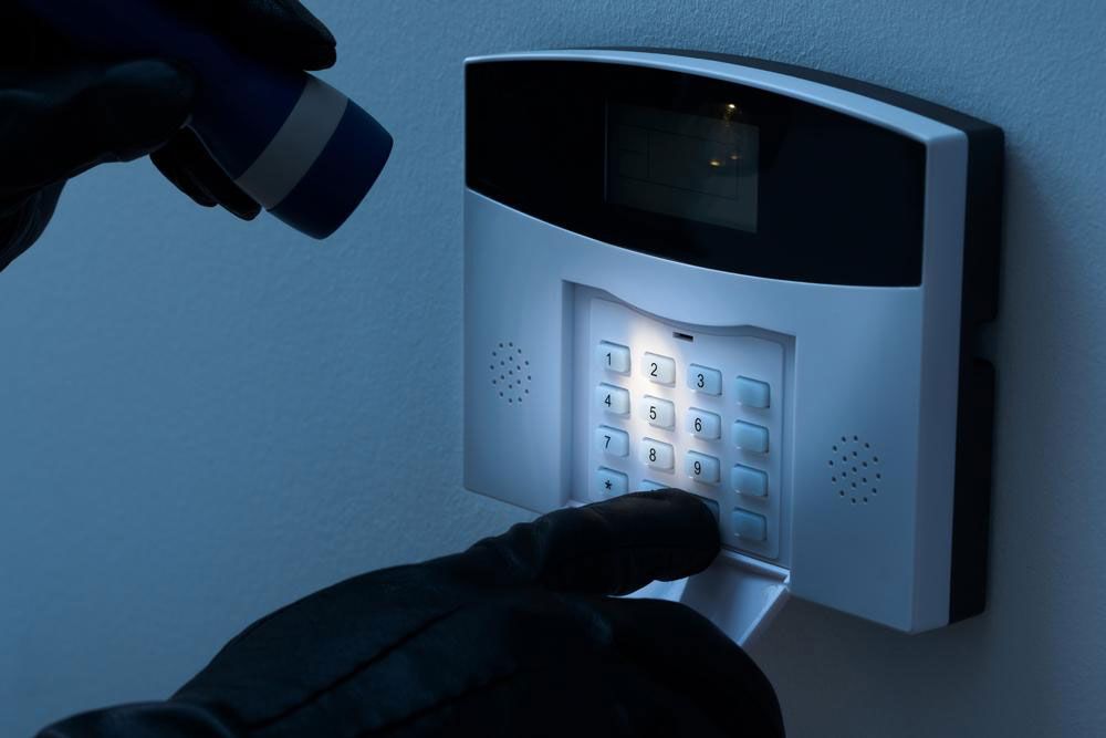 Best home security systems in 2018