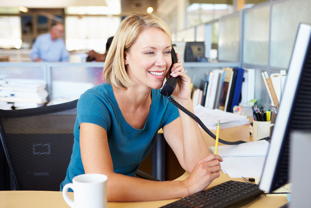 Best phone system service providers in Houston