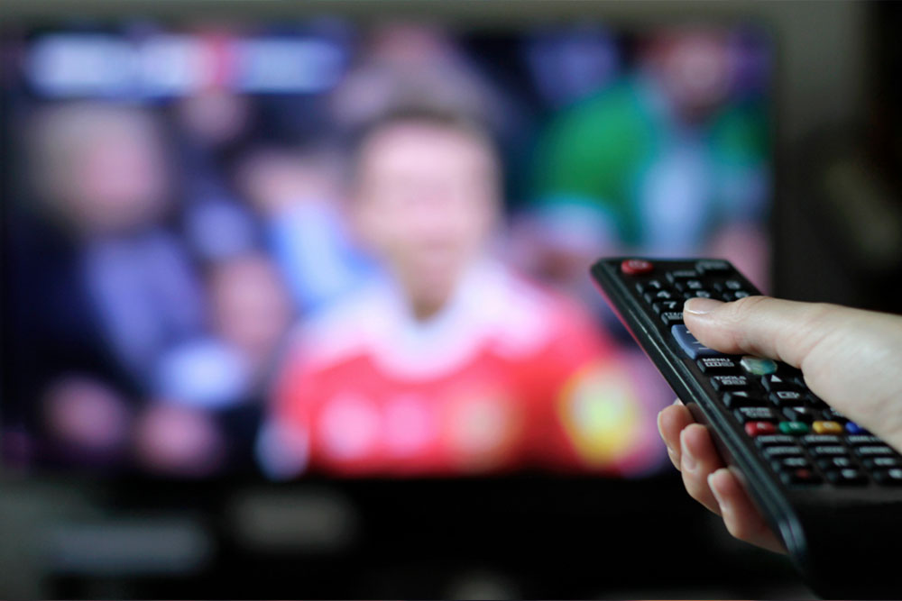 Cable television &#8211; An introduction