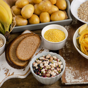 Carb cycling &#8211; A complete beginner&#8217;s guide