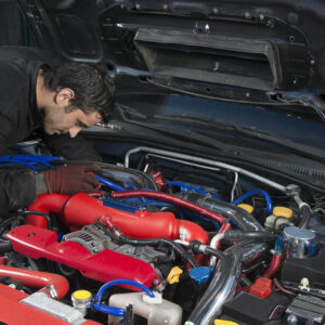 Car engines and their types