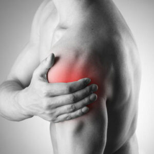 Causes of Shoulder Pain and its Treatments