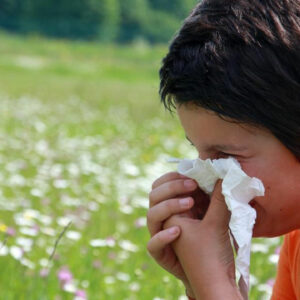 Causes and Precautionary Measures for Watery Eyes from Allergies