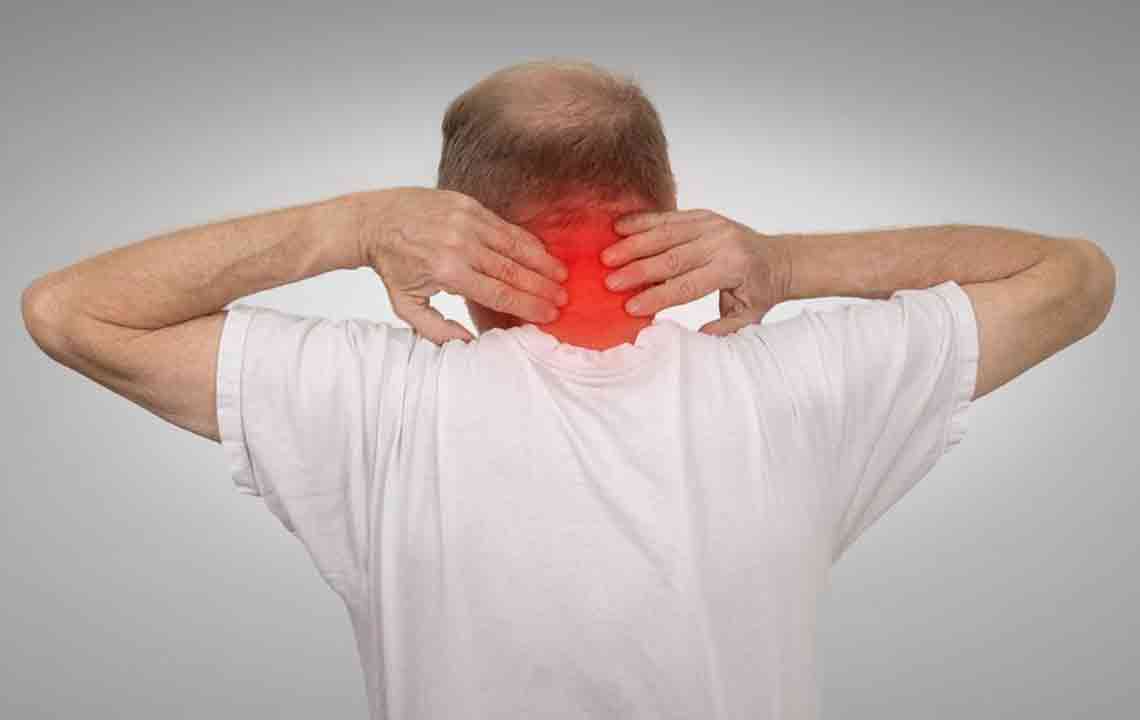 Common Ankylosing Spondylitis Symptoms You Should Know About